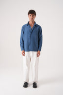 Regular Fit Essential Gömlek