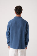 Regular Fit Essential Gömlek