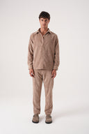 Fitilli Kadife Takım