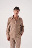 Fitilli Kadife Takım