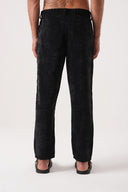 Fitilli Kadife Takım