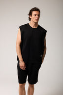 Relaxed Fit İnterlok Takım