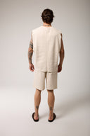 Relaxed Fit İnterlok Takım