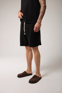 Relaxed Fit İnterlok Takım