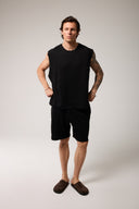 Relaxed Fit İnterlok Takım