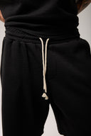 Relaxed Fit İnterlok Takım