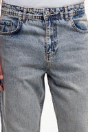 Relaxed Fit Jean