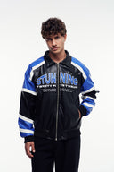 Rider Suni Deri Ceket