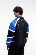 Rider Suni Deri Ceket