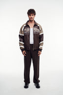 Rider Suni Deri Ceket