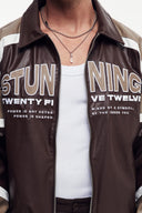 Rider Suni Deri Ceket