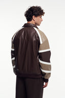 Rider Suni Deri Ceket