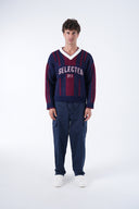 Selected V Yaka Triko Kazak