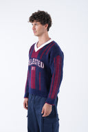 Selected V Yaka Triko Kazak