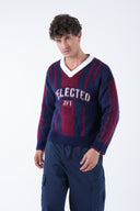 Selected V Yaka Triko Kazak