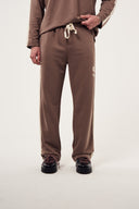 Şerit Detay Comfort Eşofman Altı