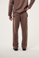 Şerit Detay Comfort Eşofman Altı