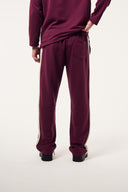 Şerit Detay Comfort Eşofman Altı