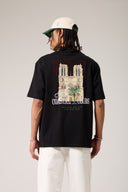 The Coastal Clubs T- shirt