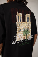 The Coastal Clubs T- shirt