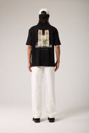 The Coastal Clubs T- shirt