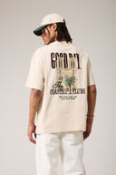 The Coastal Clubs T- shirt