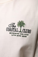 The Coastal Clubs T-shırt
