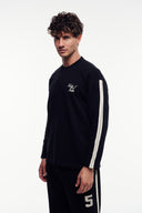 Yan Şerit Detay Comfort Takım