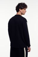 Yan Şerit Detay Comfort Takım