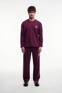 Yan Şerit Detay Comfort Takım