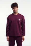 Yan Şerit Detay Comfort Takım