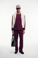 Yan Şerit Detay Comfort Takım