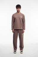 Yan Şerit Detay Comfort Takım