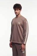 Yan Şerit Detay Comfort Takım