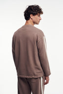 Yan Şerit Detay Comfort Takım