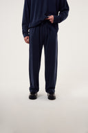 Yıkamalı Modal Basic Eşofman Altı