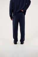 Modal Bel Bağlamalı Basic Eşofman Altı