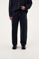 Yıkamalı Modal Basic Eşofman Altı