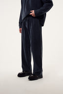 Modal Bel Bağlamalı Basic Eşofman Altı