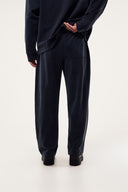 Modal Bel Bağlamalı Basic Eşofman Altı