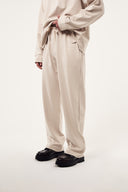 Yıkamalı Modal Basic Eşofman Altı