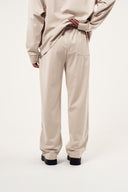 Modal Bel Bağlamalı Basic Eşofman Altı