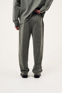 Modal Bel Bağlamalı Basic Eşofman Altı