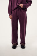 Yıkamalı Modal Basic Eşofman Altı