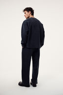 Modal Basic Sweatshirt