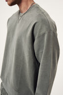 Modal Basic Sweatshirt