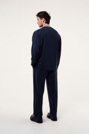 Modal Basic Sweatshirt