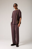 Yıkamalı Modal Basic Takım