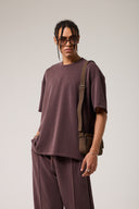 Yıkamalı Modal Basic Takım