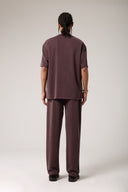 Yıkamalı Modal Basic Takım